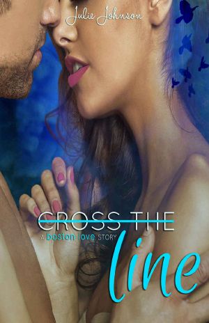 [Boston Love 02] • Cross the Line
